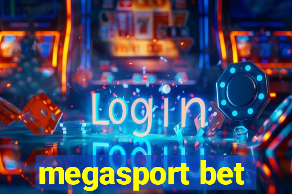 megasport bet